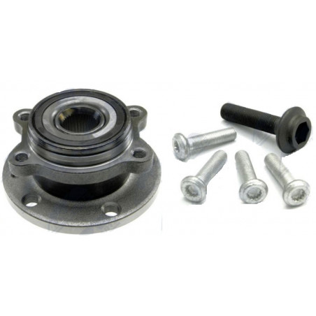Moyeu de Roulement de Roue avant Complet - Vw Passat Skoda Octavia Superb KLPVW022+KLPVW022Z Moyeu de Roulement de Roue avant Complet - Vw Passat Skoda Octavia Superb KLPVW022+KLPVW022Z