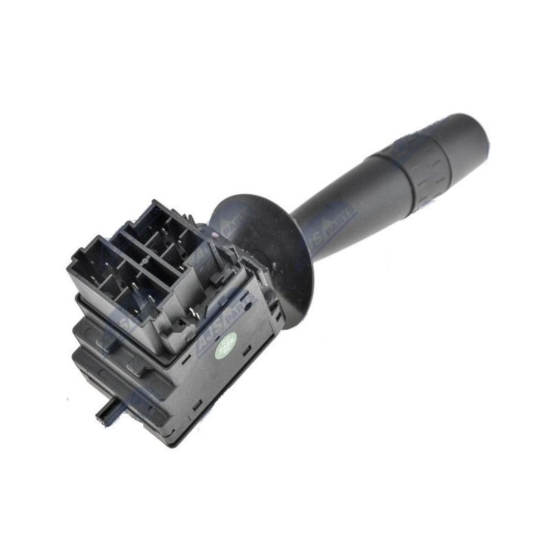 Commutateur Clignotant Peugeot 405 1992-1996 - Réf. 6239-71 / 251223 - Colonne De Direction, Remplacement Direct