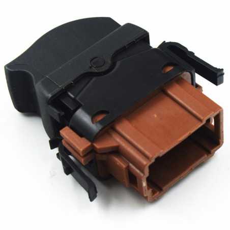 Bouton Lève-vitre 8200108269 Interrupteur Lève-vitre Pour Opel Movano B Et Renault Master 978160