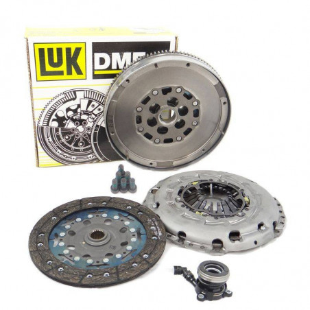 Kit d'embrayage + Volant moteur bimasse Dacia Duster, Nissan NV200 Qashqai, Renault Clio Mégane 600019700