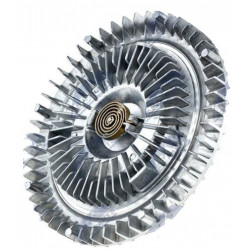 Embrayage, ventilateur de radiateur - Jeep Grand Cherokee Commander Liberty CPSCH002