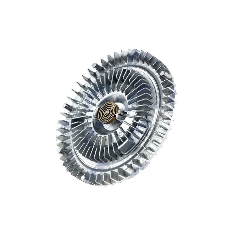 Embrayage, ventilateur de radiateur - Jeep Grand Cherokee Commander Liberty CPSCH002