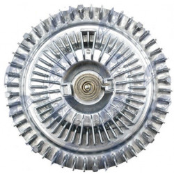 Embrayage, ventilateur de radiateur - Jeep Grand Cherokee Commander Liberty CPSCH002