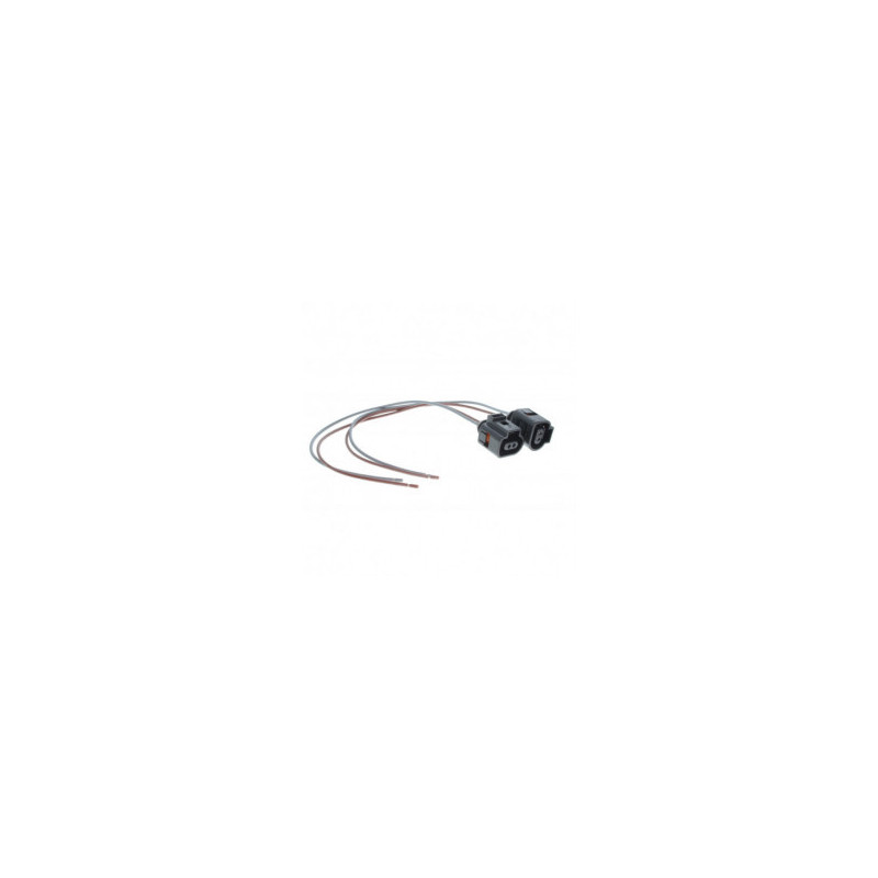 Kit de réparation pour câbles, electricité centrale Volkswagen Golf 3 4 5 6 7 Jetta Passat Polo CPZVW009