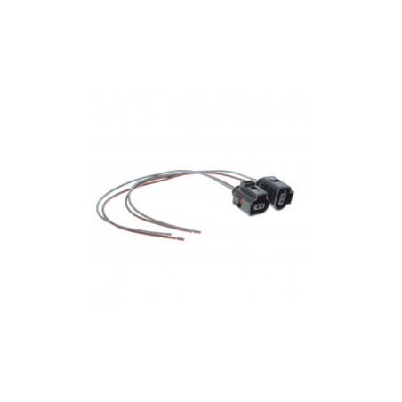 Kit de réparation pour câbles, electricité centrale Volkswagen Golf 3 4 5 6 7 Jetta Passat Polo CPZVW009
