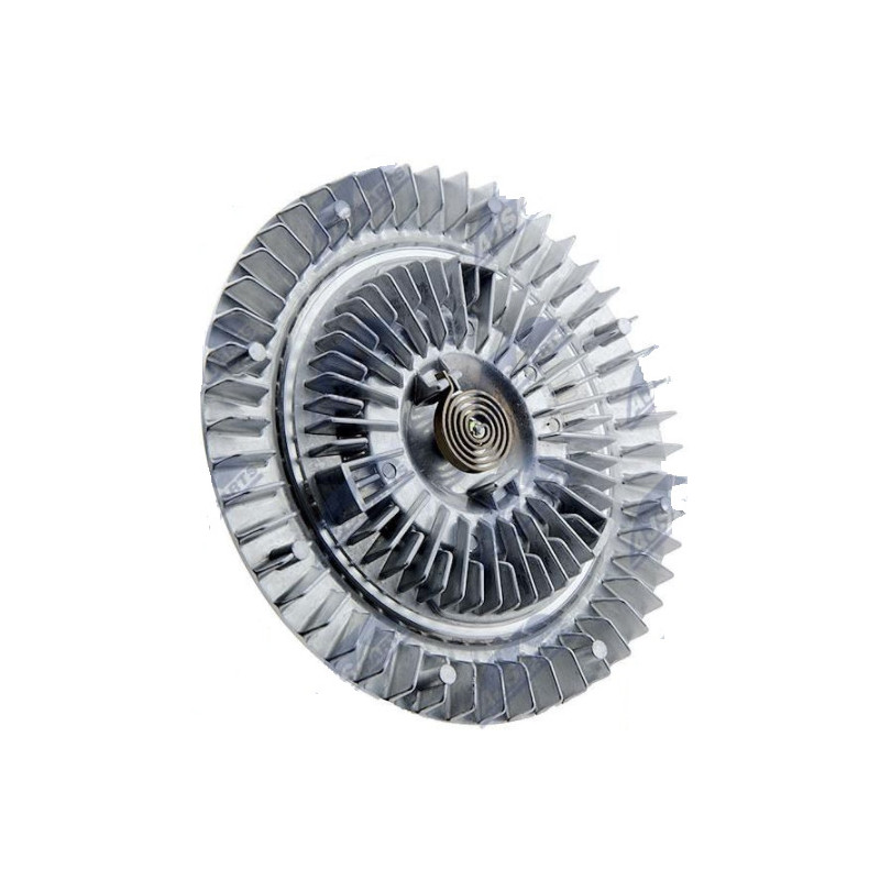 Embrayage, ventilateur de radiateur - Jeep Grand Cherokee Wrangler Dodge Journey CPSCH003