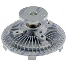 Embrayage, ventilateur de radiateur - Jeep Cherokee Wrangler CPSCH004