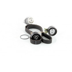 Kit de distribution avec pompe à eau Citroen C2 C3 C4, Peugeot 1007 206 207 307 KP15615XS Gates VH