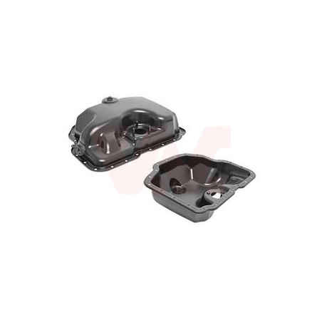 Carter d'huile Audi Q7, Volkswagen Touareg 1251542 First VH