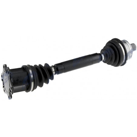 Cardan Avant Gauche - Audi A4 Seat Exeo NPWAU006