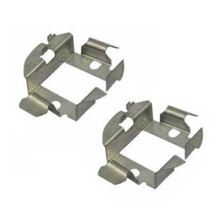 2 Supports Ampoule H7 - Mercedes - Audi -Renault - Vw BF-SPA03 2 Supports Ampoule H7 - Mercedes - Audi -Renault - Vw BF-SPA03