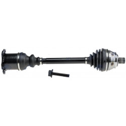 Cardan Avant Gauche - Audi A6 2.0TDI,2.0TFSI,2.0FSI,3.2FSI 2004-2011 NPWAU023