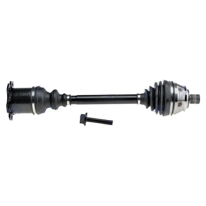 Cardan Avant Gauche - Audi A6 2.0TDI,2.0TFSI,2.0FSI,3.2FSI 2004-2011 NPWAU023