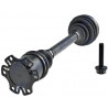 Cardan Avant Gauche - Audi A6 2.0TDI,2.0TFSI,2.0FSI,3.2FSI 2004-2011 NPWAU023