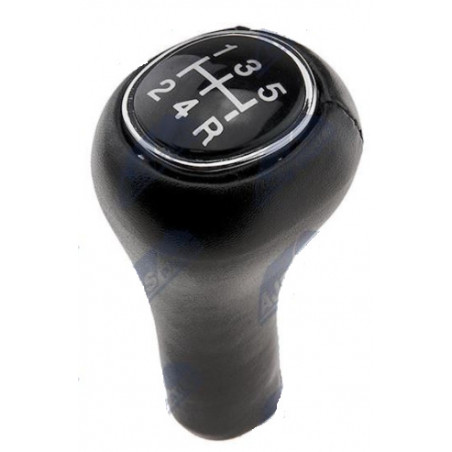 Pommeau de Changement de Vitesse - Ford Focus I 1998-2005 5 Vitesses GZBFR001 Pommeau de Changement de Vitesse - Ford Focus I 1998-2005 5 Vitesses GZBFR001