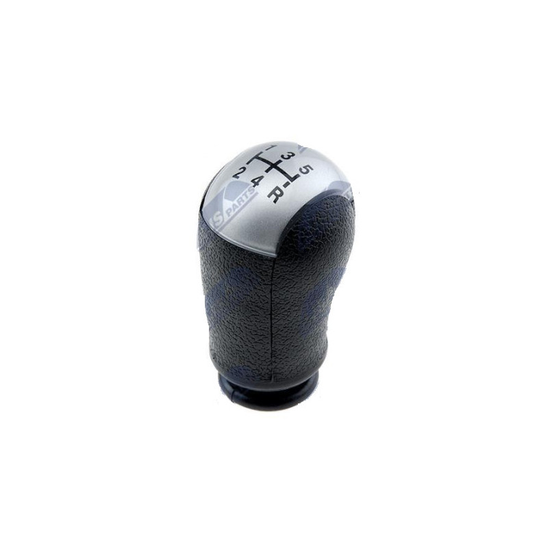 Pommeau de Changement de Vitesse - Ford Focus Mondeo C-Max Galaxy Transit 5 Vitesses GZBFR005