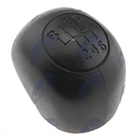 Pommeau de Changement de Vitesse - Fiat Ducato Citroen Jumper Peugeot Boxer 1994-2010 6 Vitesses GZBFT002 Pommeau de Changement de Vitesse - Fiat Ducato Citroen Jumper Peugeot Boxer 1994-2010 6 Vitesses GZBFT002