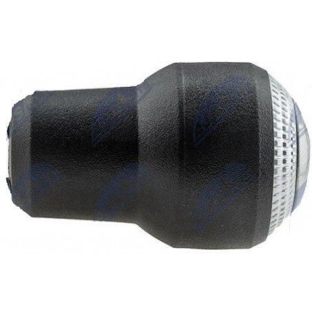 Pommeau Levier Vitesse Pour Hyundai Pour Tucson 2004-2006 5 Vitesses Pommeau De Levier De Vitesse Et Botte De Changement De Vitesse 437112C200LK