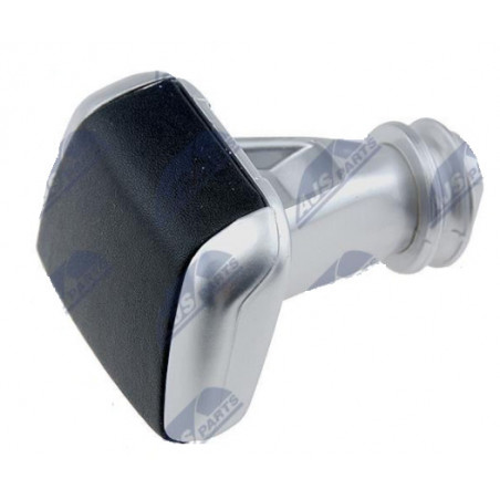 Pommeau de Changement de Vitesse - Mercedes W203/W204/W207/W209/W211/W212/R171 Boite auto GZBME001 Pommeau de Changement de Vitesse - Mercedes W203/W204/W207/W209/W211/W212/R171 Boite auto GZBME001