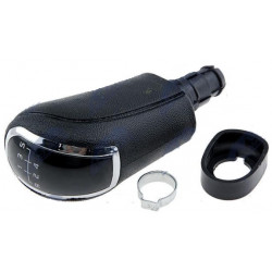 Pommeau de Changement de Vitesse - Mercedes W169/W202/W203/W208/W210/W245/W638 5 vitesses GZBME003