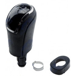 Pommeau de Changement de Vitesse - Mercedes W169/W202/W203/W208/W210/W245/W638 6 vitesses GZBME004