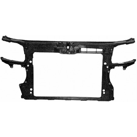 Masque Armature de Face Avant - Audi A3 1.8T/2.0TDI/3.2 2003-2008 1331041 Masque Armature de Face Avant - Audi A3 1.8T/2.0TDI/3.2 2003-2008 1331041