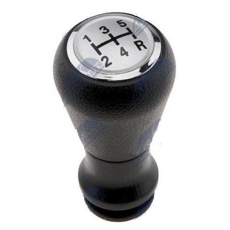 Pommeau de Changement de Vitesse - Peugeot 206 207 306 307 406 407 GZBPE002 Pommeau de Changement de Vitesse - Peugeot 206 207 306 307 406 407 GZBPE002