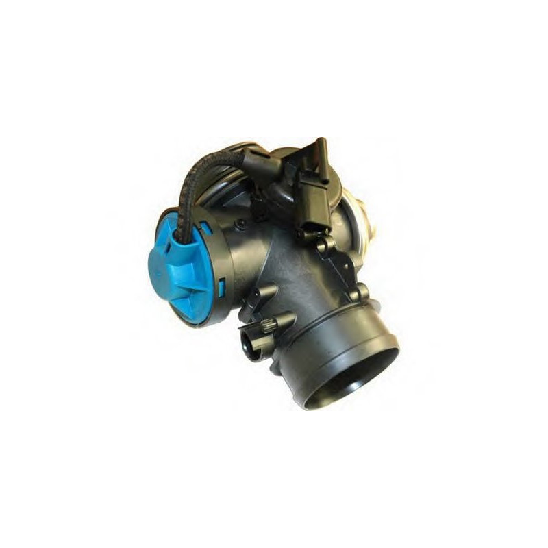 Vanne EGR Citroen Berlingo, Peugeot 206 Partner EGRPE009 NTY VH