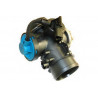 Vanne EGR Citroen Berlingo, Peugeot 206 Partner EGRPE009 NTY VH