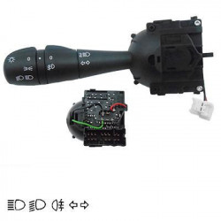 Comodo, colonne de direction Dacia Duster Lodgy Logan Sandero, Renault Captur Clio 4 Twingo 3 EPERE039 NTY VH