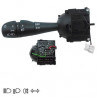 Comodo, colonne de direction Dacia Duster Lodgy Logan Sandero, Renault Captur Clio 4 Twingo 3 EPERE039 NTY VH