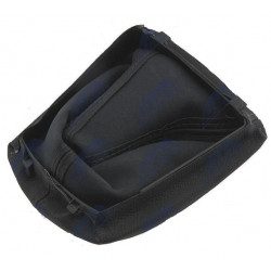 Pommeau + Levier de Vitesse Bouton Manuel - Skoda Octavia II 2004- 5 Vitesses GZBSK006
