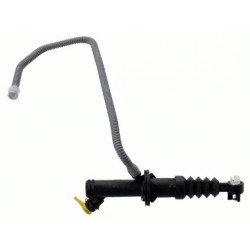 Emetteur d'embrayage Renault Clio 3 Modus NSPRE008