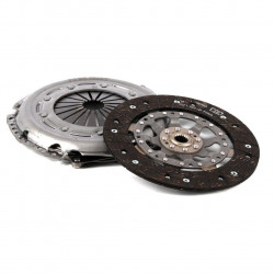 Kit d'embrayage Citroen Berlingo C3 C4 DS3, Opel Crossland, Peugeot 208 308 Partner 641735661 First VH