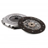 Kit d'embrayage Citroen Berlingo C3 C4 DS3, Opel Crossland, Peugeot 208 308 Partner 641735661 First VH