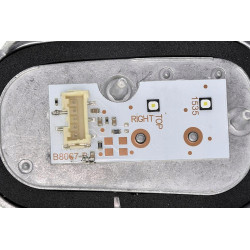 Module phare LED Droit - AUDI Q5 2013- EPXAU003