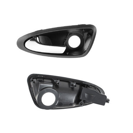 Poignée de porte intérieur avant gauche Seat Ibiza 4 EZCSE000 Poignée de porte intérieur avant gauche Seat Ibiza 4 EZCSE000