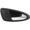 Poignee de porte interieur avant droit Seat Ibiza 4 EZCSE001