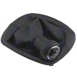 Pommeau + Levier de Vitesse Bouton Manuel - Vw Passat B5 1996- 5 Vitesses GZBVW003