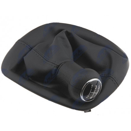 Pommeau + Levier de Vitesse Bouton Manuel - Vw Passat B5 1996- 5 Vitesses GZBVW003