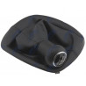 Pommeau + Levier de Vitesse Bouton Manuel - Vw Passat B5 1996- 5 Vitesses GZBVW003