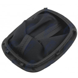 Pommeau + Levier de Vitesse Bouton Manuel - Vw Passat B5 1996- 5 Vitesses GZBVW003