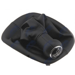 Pommeau + Levier de Vitesse Bouton Manuel - Vw Passat B5 1996- 6 Vitesses GZBVW004