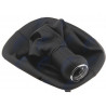Pommeau + Levier de Vitesse Bouton Manuel - Vw Passat B5 1996- 6 Vitesses GZBVW004