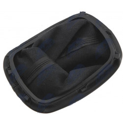 Pommeau + Levier de Vitesse Bouton Manuel - Vw Passat B5 1996- 6 Vitesses GZBVW004