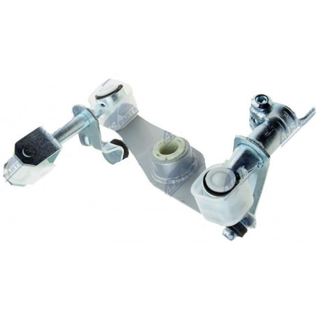 Kit de Reparation de Pommeau de vitesse - Opel corsa combo meriva tigra NXXPL000 Kit de Reparation de Pommeau de vitesse - Opel corsa combo meriva tigra NXXPL000