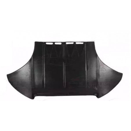 Cache sous moteur Avant - Audi A8 2003-2010 1329345 Cache sous moteur Avant - Audi A8 2003-2010 1329345