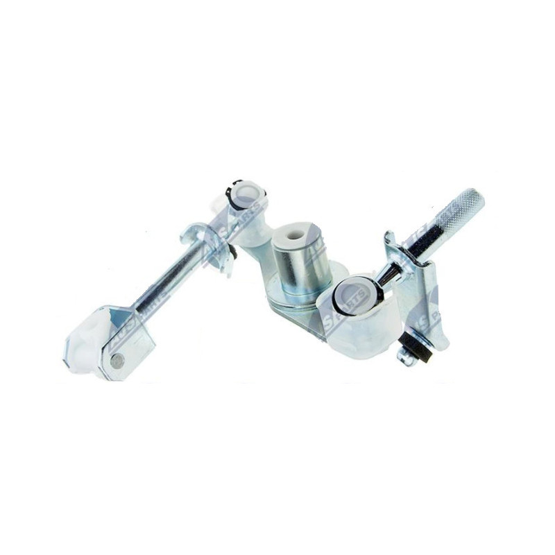 Kit de Reparation de Pommeau de vitesse - Opel astra zafira NXXPL002