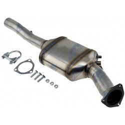 Filtre a Particules - Audi A6 DPFAU005