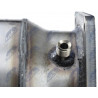 Filtre a Particules - Vw sharan Seat alhambra DPFAU007